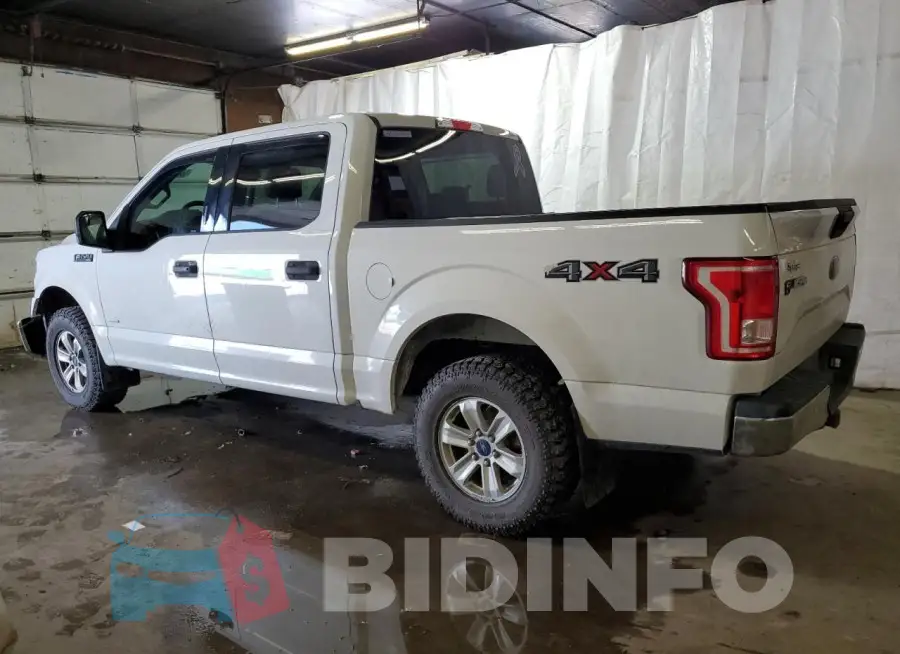 1FTEW1EP4GFB27647 Photo# 2