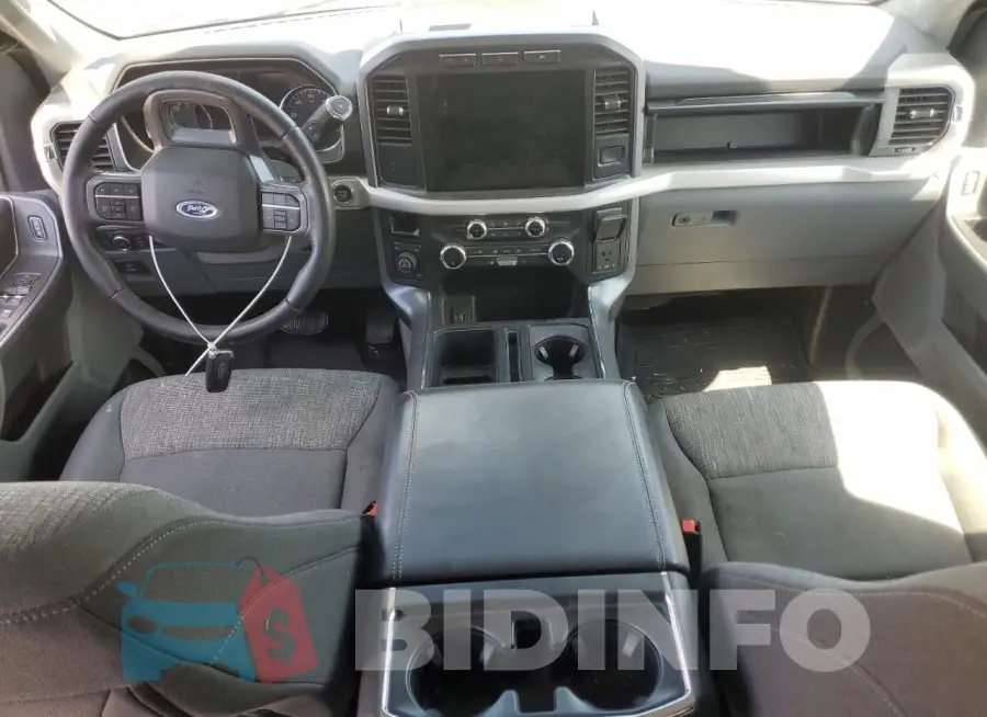 1FTEW1EP7MKD22080 Photo# 8