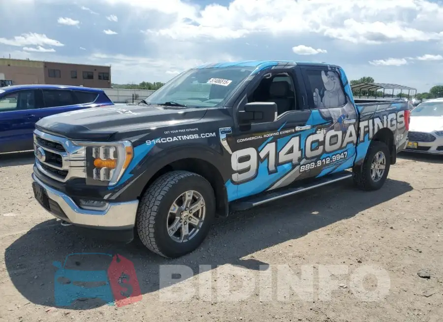 1FTEW1EP7MKD22080 Photo# 1