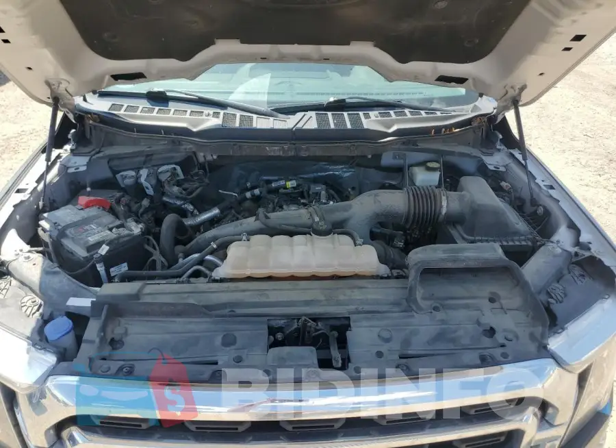 1FTEW1EP7MKD22080 Photo# 11