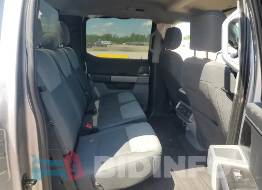 1FTEW1EP7MKD22080 Photo# 10