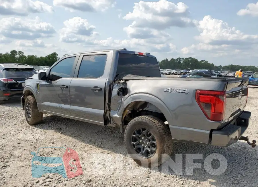 1FTEW2LP8SKD11739 Photo# 2