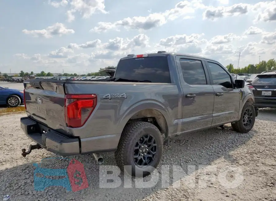 1FTEW2LP8SKD11739 Photo# 3