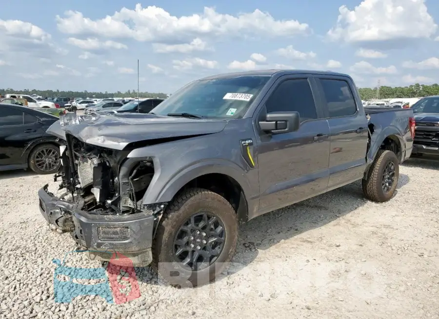 1FTEW2LP8SKD11739 Photo# 1