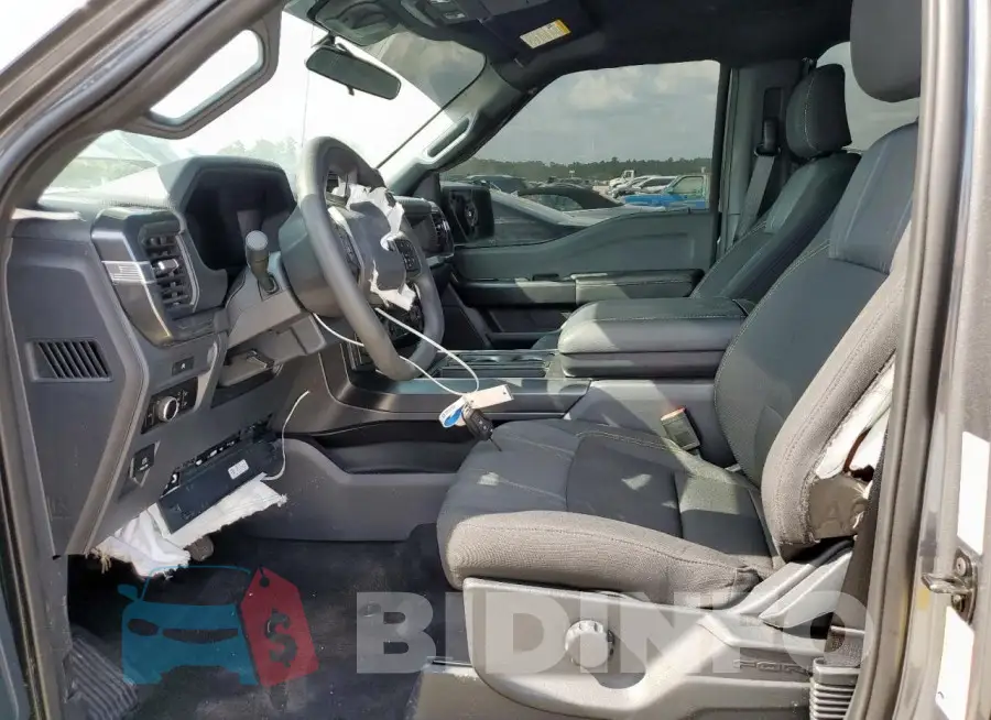 1FTEW2LP8SKD11739 Photo# 7