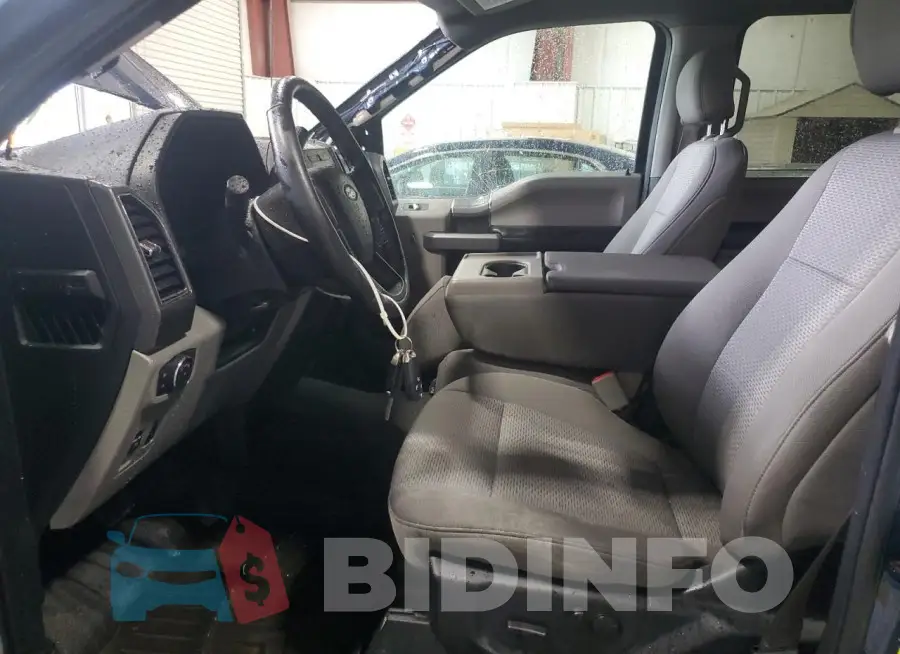 1FTFW1E42KFA99673 Photo# 7