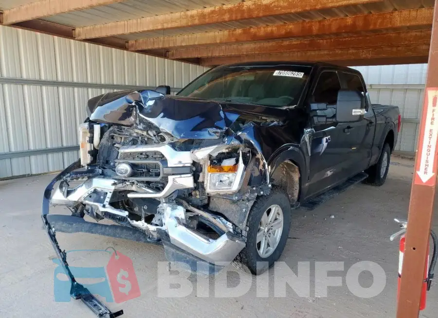 1FTFW1E53NKE65340 Photo# 1