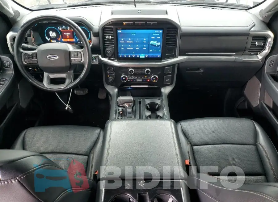 1FTFW1E5XMFB96583 Photo# 8