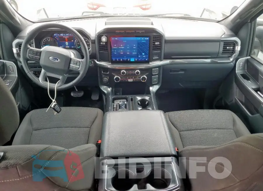 1FTFW1E8XPFC62340 Photo# 8