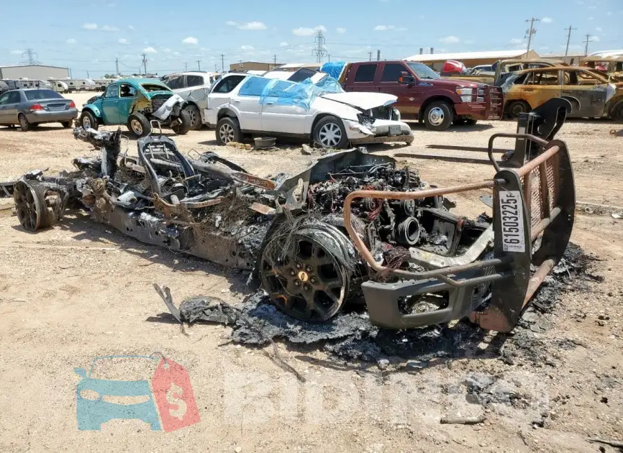 1FTFW2L59RKF55901 Photo# 4