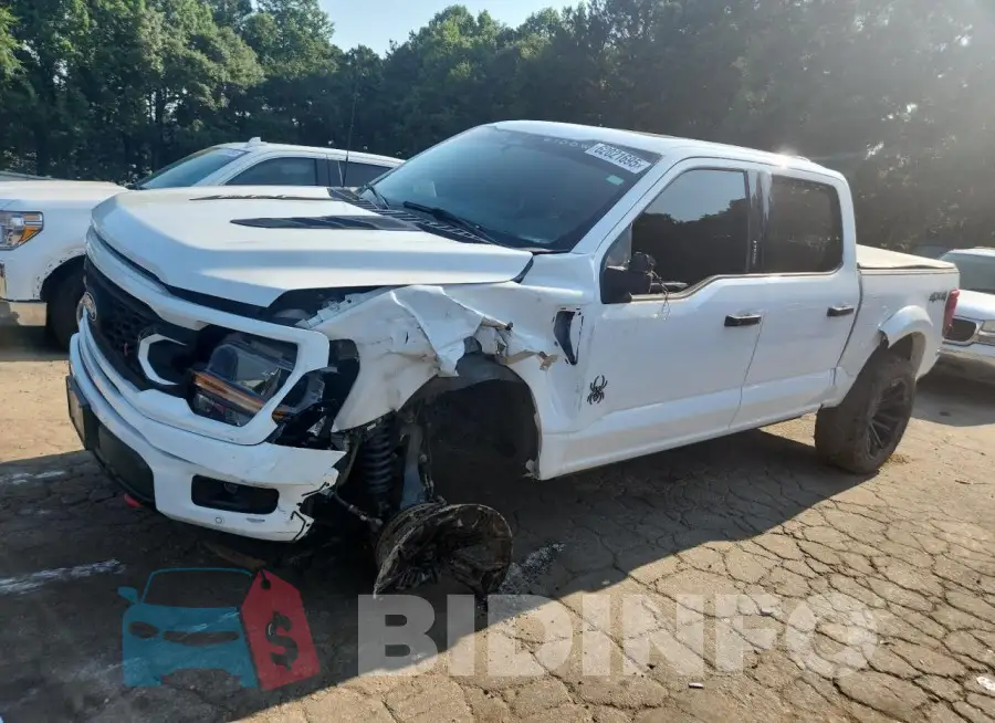 1FTFW3L56RFA15632 Photo# 1