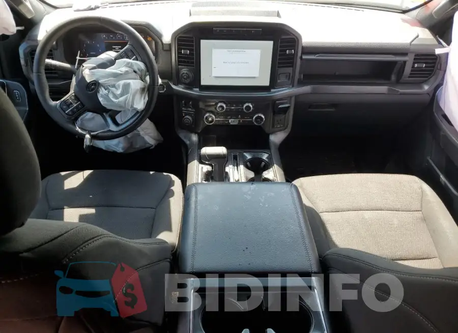 1FTFW3L87RKE81202 Photo# 8