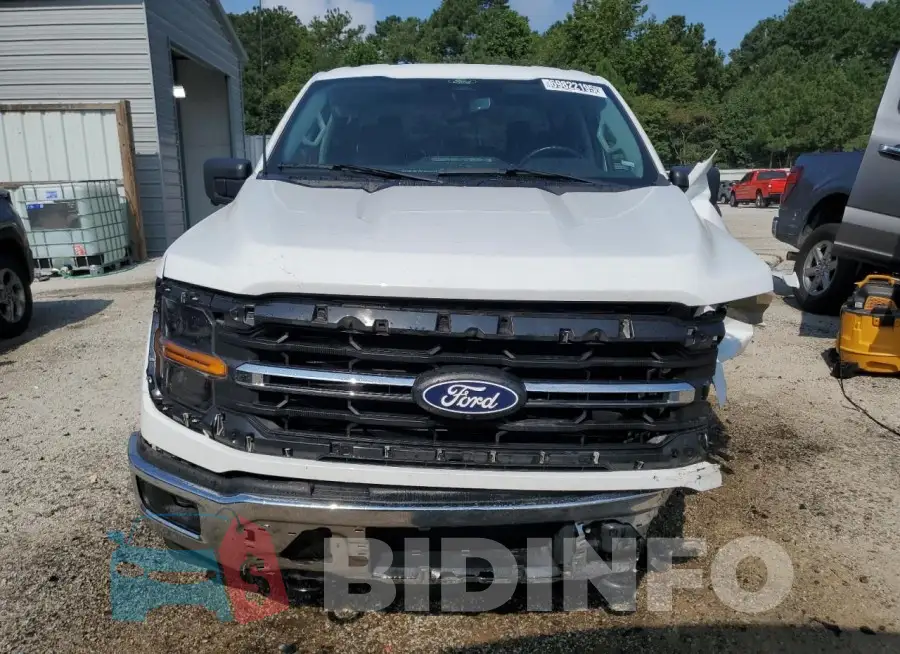 1FTFW3LD2RFA35755 Photo# 5