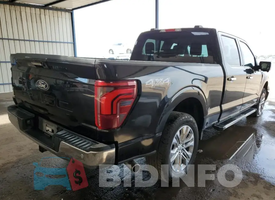 1FTFW5L59RKD28385 Photo# 3
