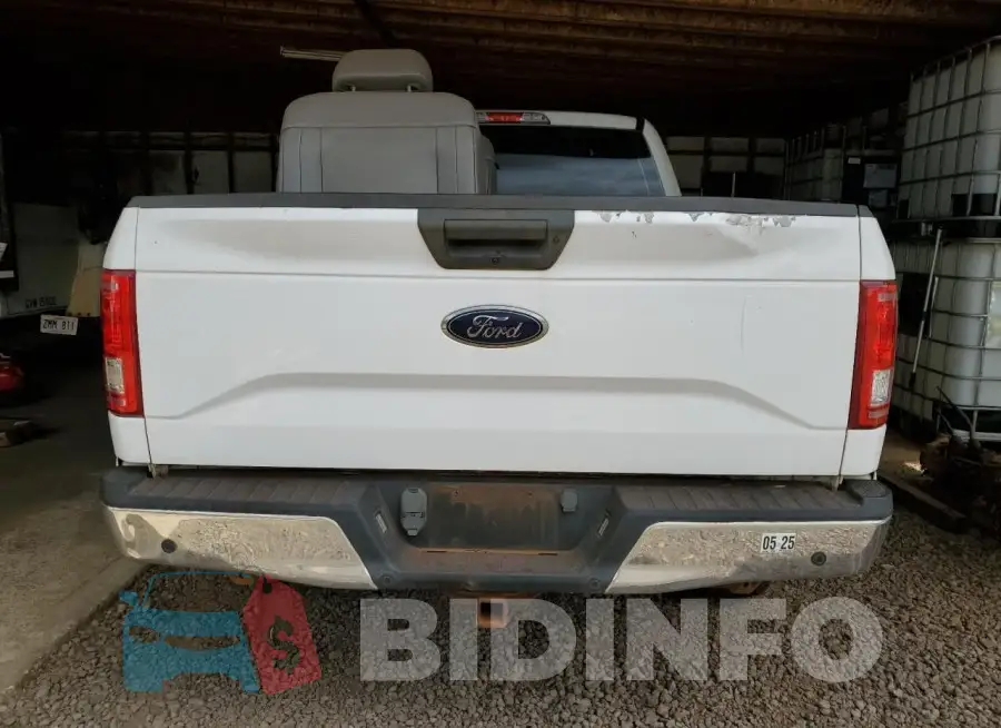 1FTFX1EF0HKC56079 Photo# 6