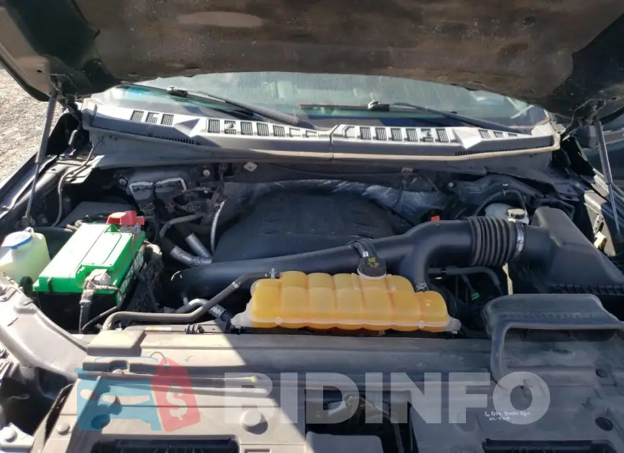 1FTFX1EG3GFA34815 Photo# 11