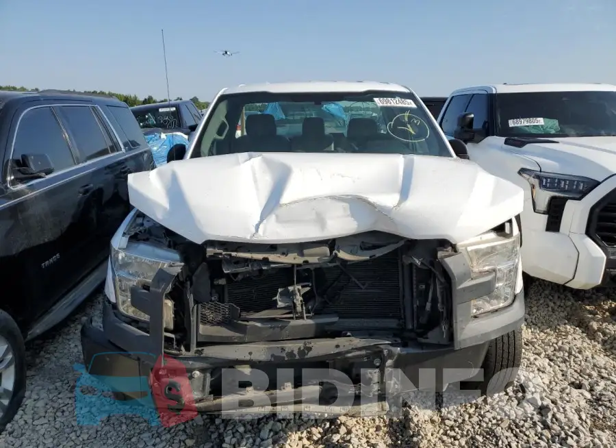 1FTMF1C82HKD51631 Photo# 5