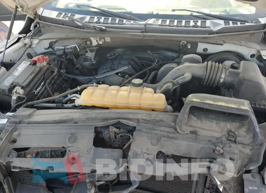 1FTMF1C82HKD51631 Photo# 11