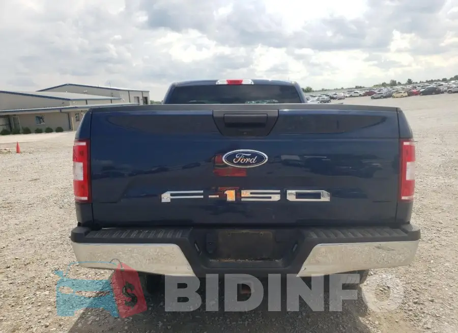 1FTMF1EB1LKD55736 Photo# 6