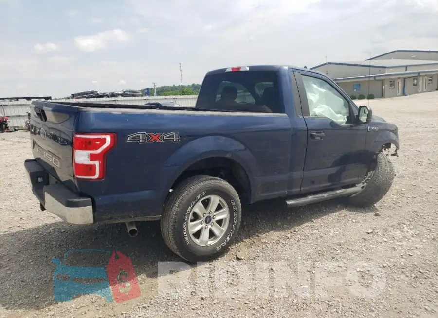 1FTMF1EB1LKD55736 Photo# 3