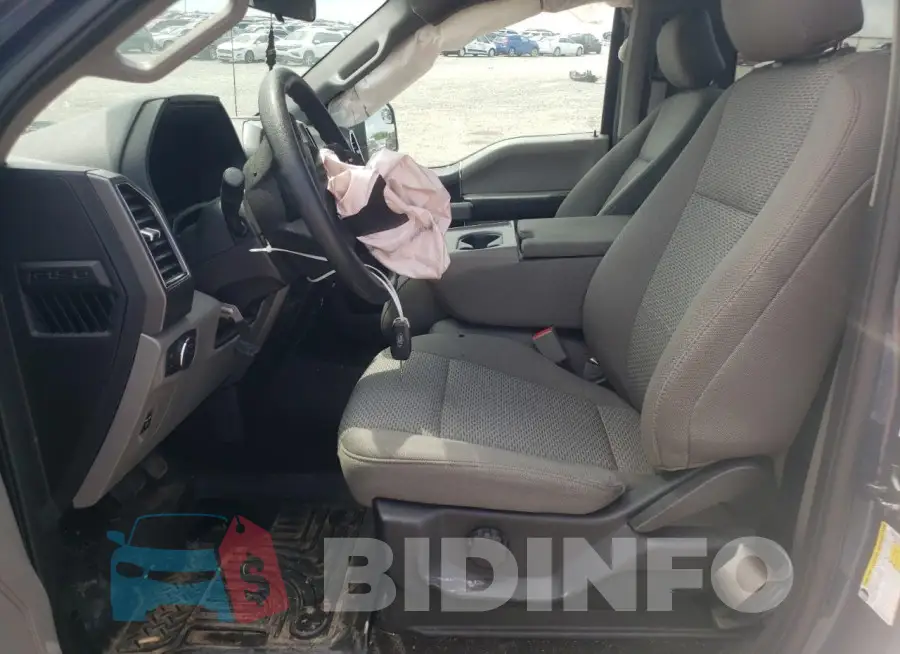 1FTMF1EB1LKD55736 Photo# 7