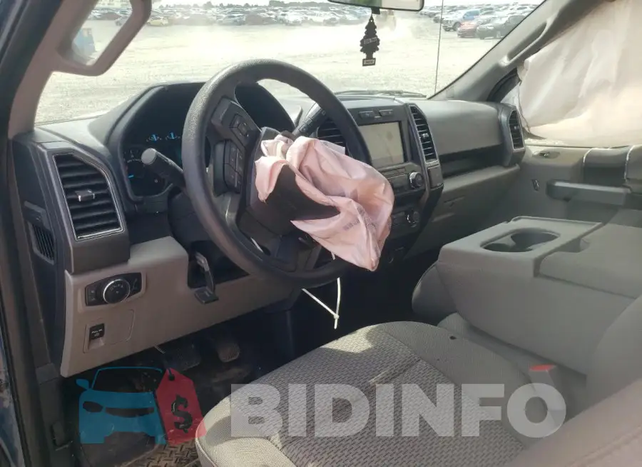 1FTMF1EB1LKD55736 Photo# 8