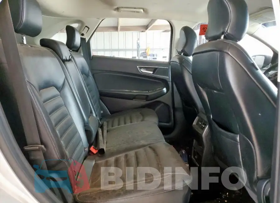 2FMPK3J90HBC27413 Photo# 11