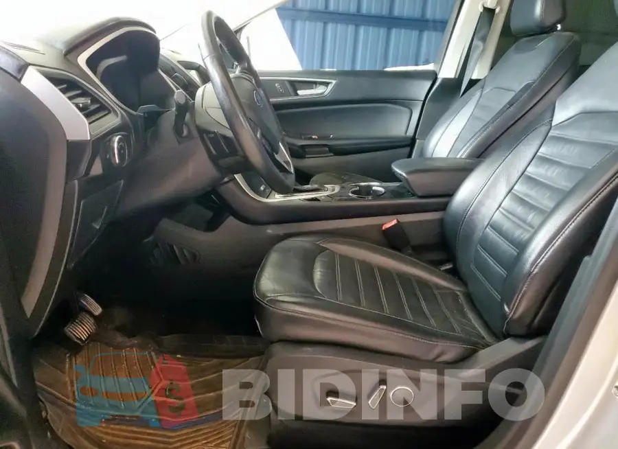 2FMPK3J90HBC27413 Photo# 7