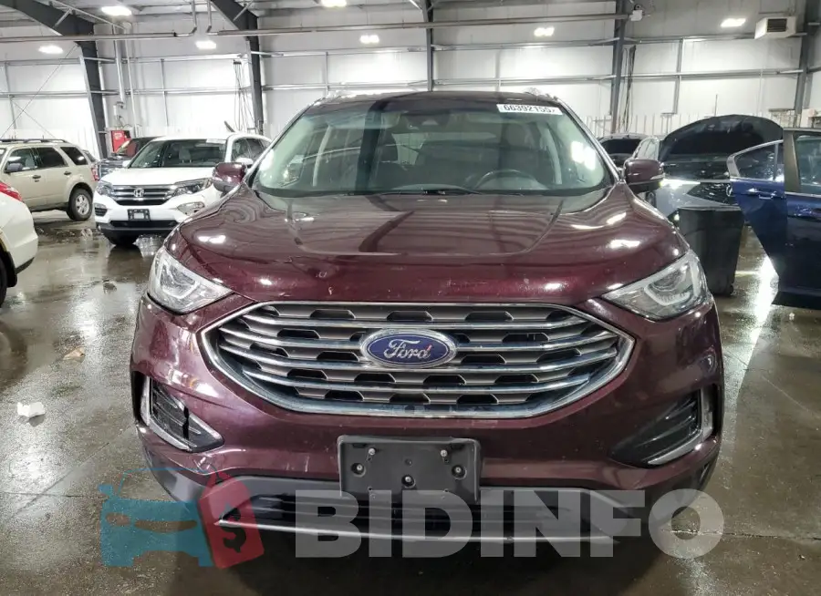 2FMPK4J93KBC73797 Photo# 5