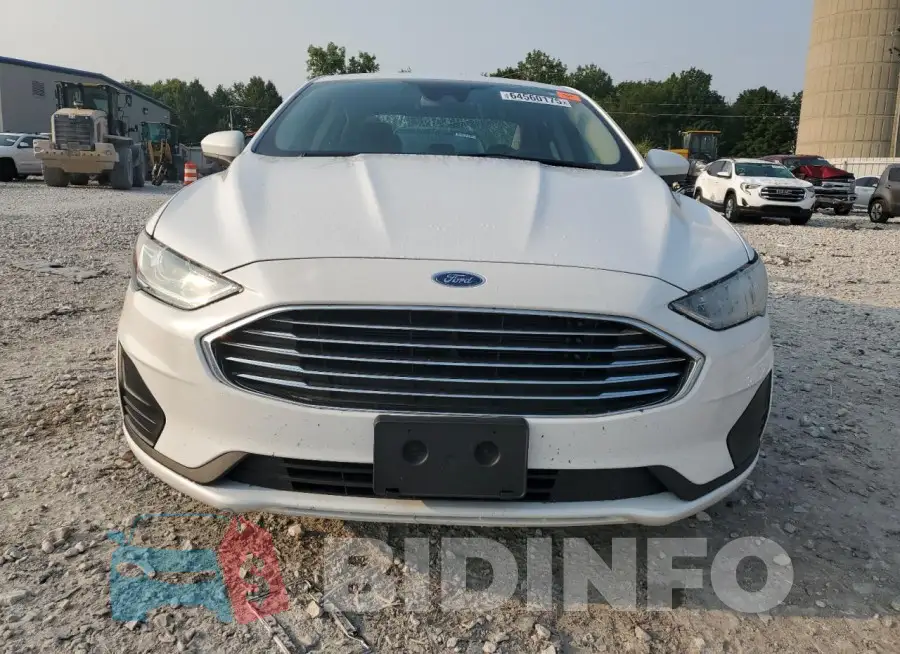 3FA6P0H7XLR195414 Photo# 5