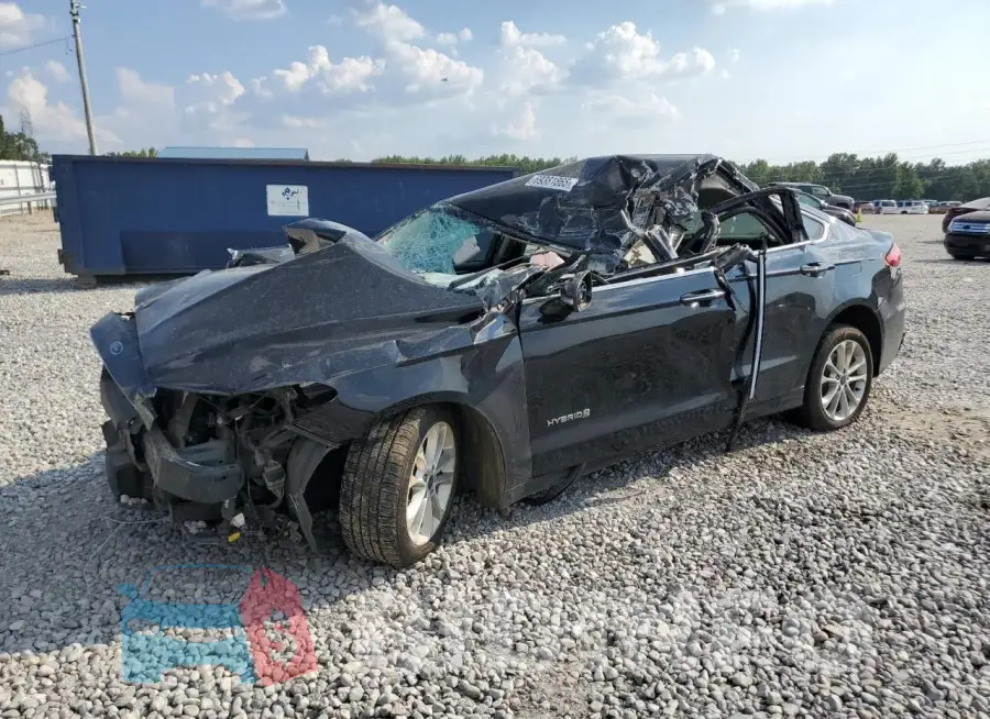 3FA6P0MUXKR202856 Photo# 1