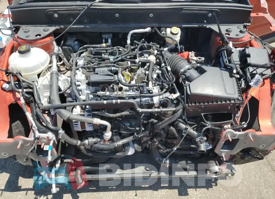 3FMCR9C65NRD31148 Photo# 12