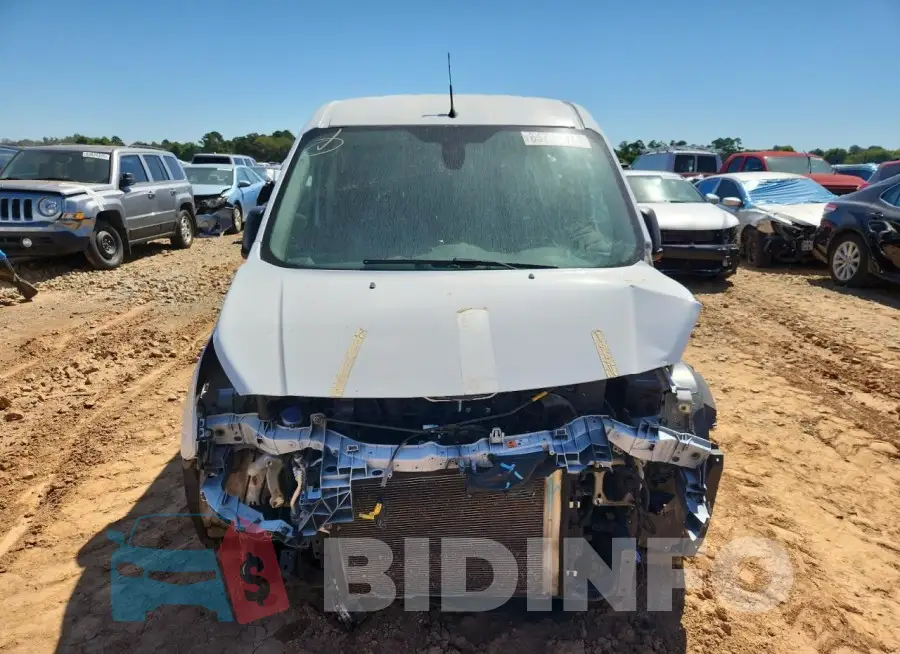 NM0LS7E7XJ1348175 Photo# 5