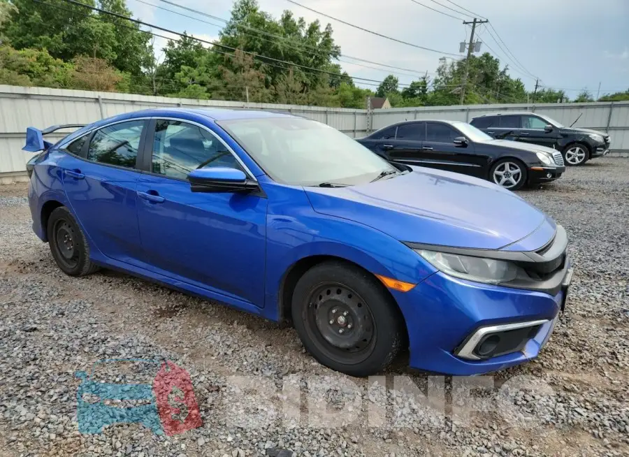 19XFC1F35LE209206 Photo# 4