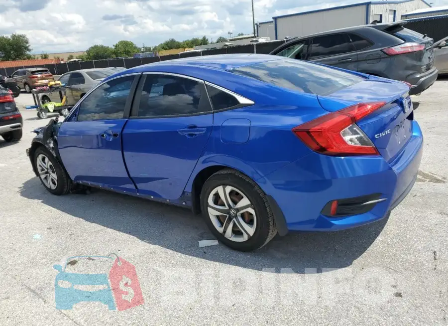 19XFC2F50JE022752 Photo# 2