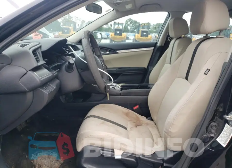 19XFC2F55GE215066 Photo# 7