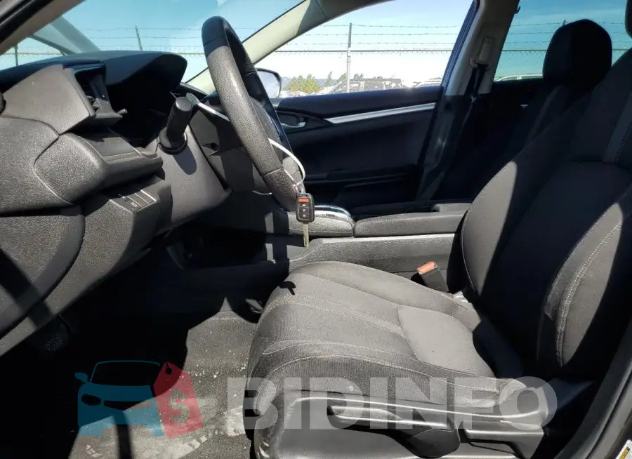 19XFC2F56GE218820 Photo# 7