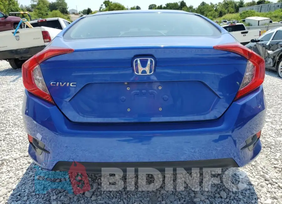 19XFC2F58GE044412 Photo# 6