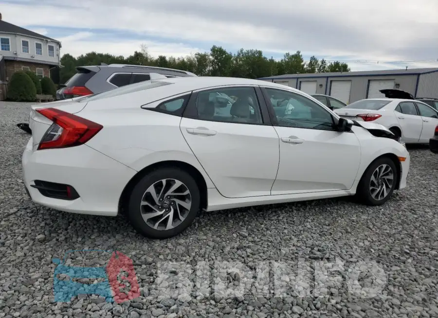 19XFC2F73HE220916 Photo# 3