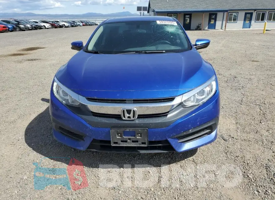 19XFC2F76GE060626 Photo# 5