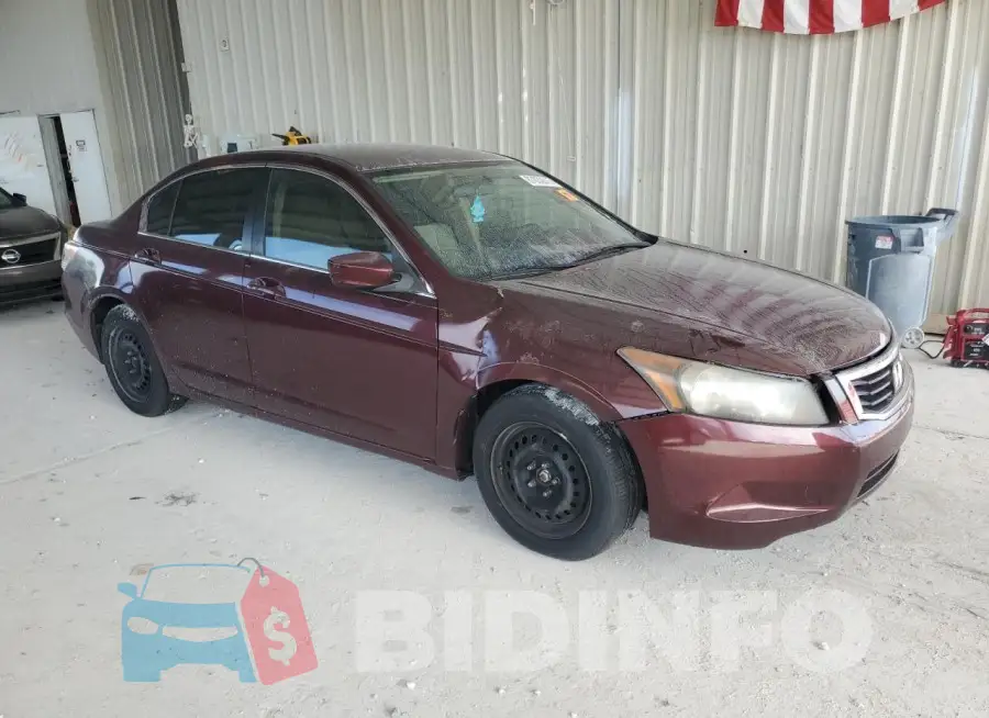 1HGCP26399A160117 Photo# 4