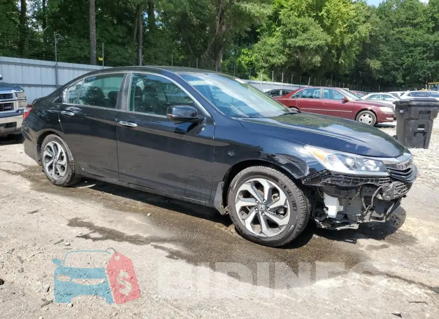 1HGCR2F98HA216884 Photo# 4