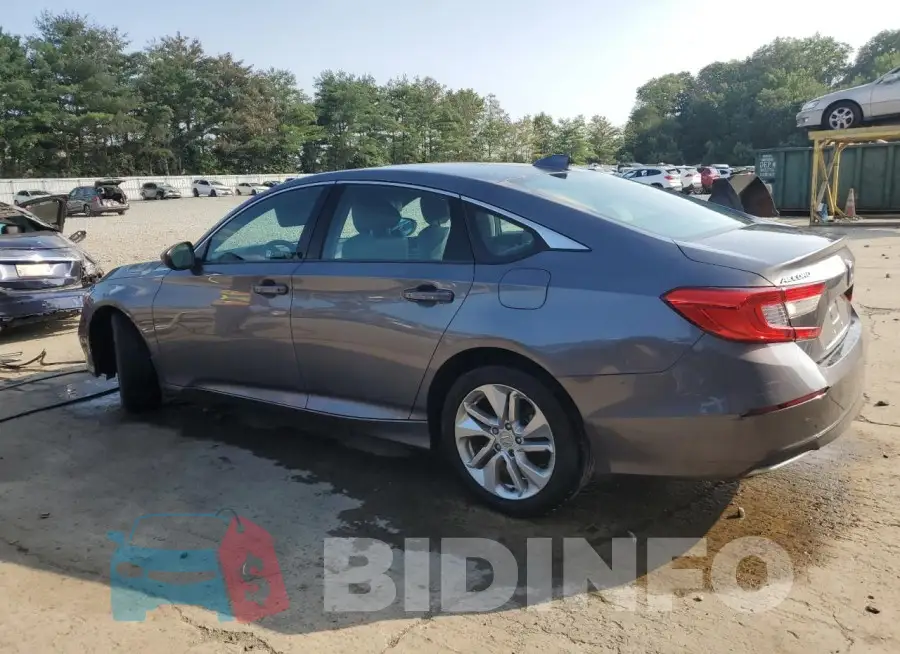 1HGCV1F16KA163254 Photo# 2