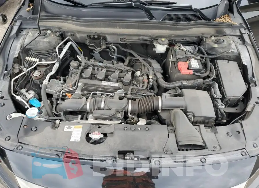 1HGCV1F30JA057995 Photo# 11