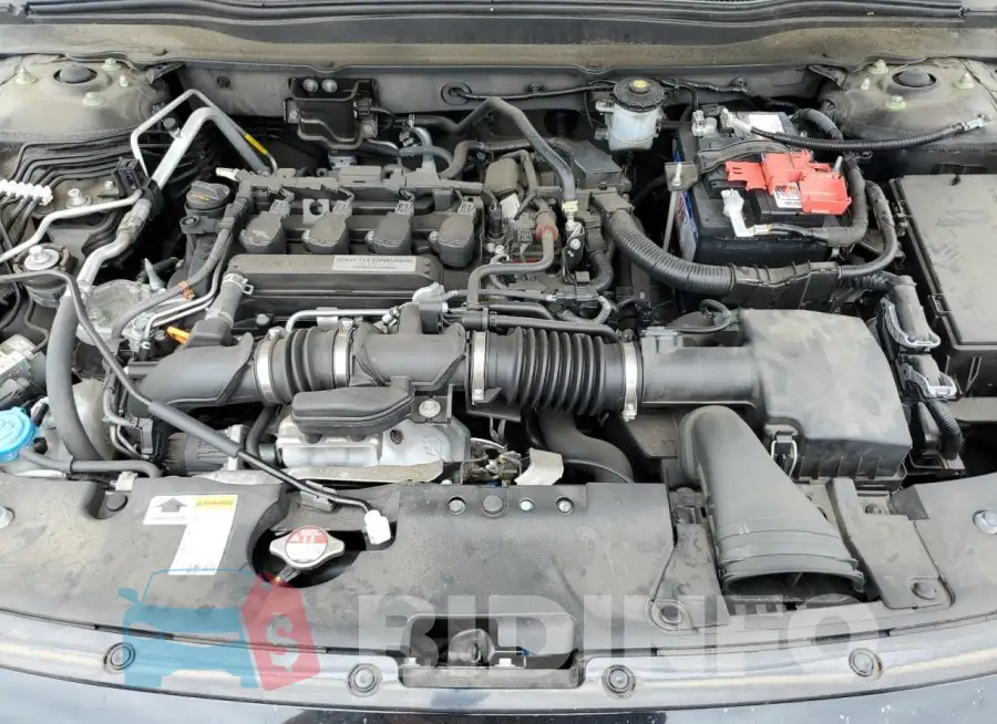 1HGCV1F34JA174687 Photo# 11