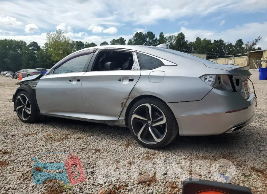 1HGCV1F34KA057676 Photo# 2