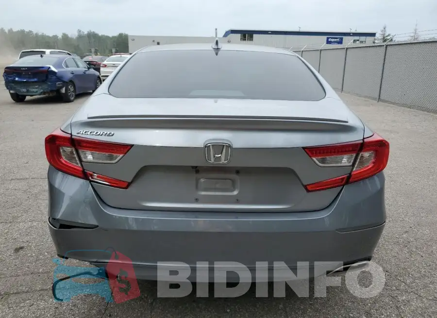 1HGCV1F35JA809657 Photo# 6