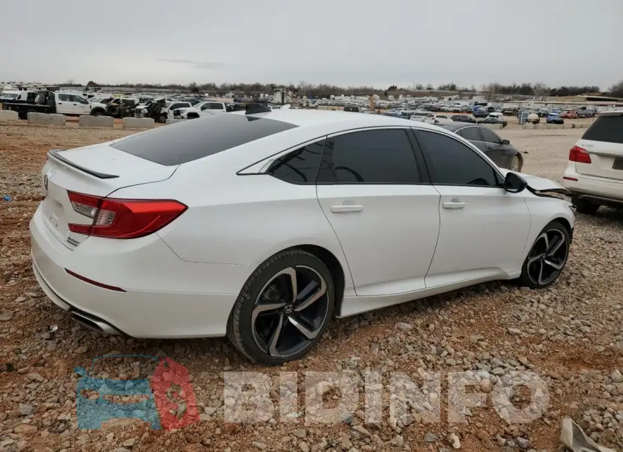 1HGCV1F45MA072473 Photo# 3