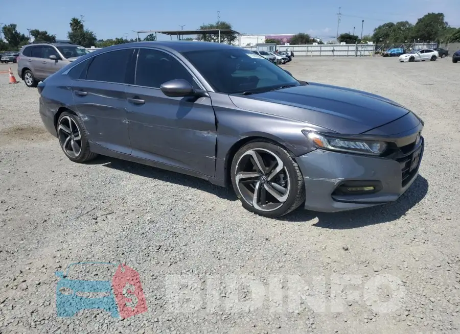1HGCV2F36LA021592 Photo# 4