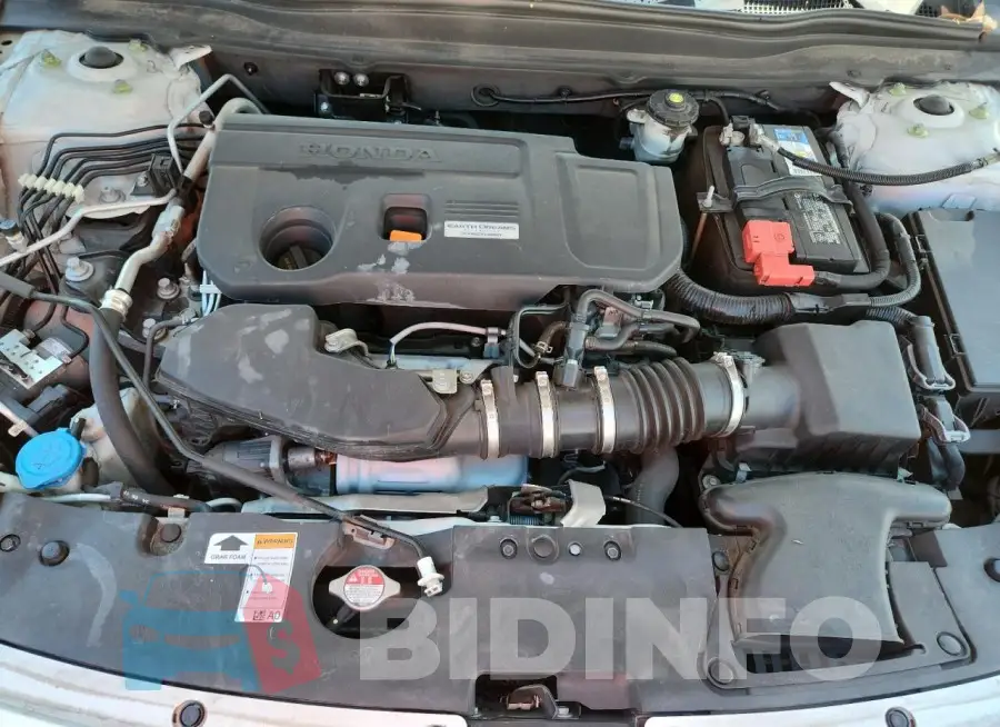 1HGCV2F38JA054249 Photo# 11